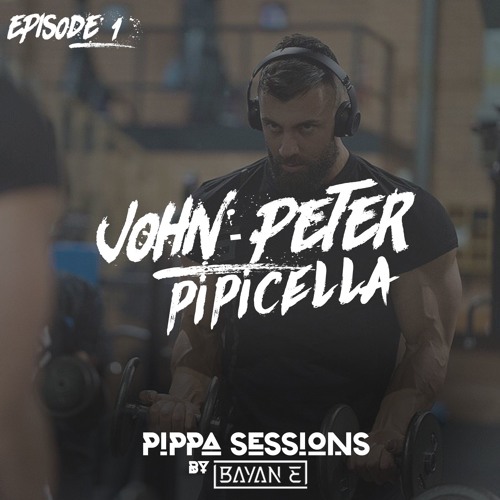 PIPPA SESSIONS BY BAYAN E (EPISODE 1)