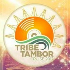 LIVE ON TRIBE AND TAMBOR CRUISE 2017  DAY 3 -DJ MARK FRANCIS