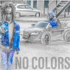 S.B.I.- Kapt.Kream Ft. Bp NoGas