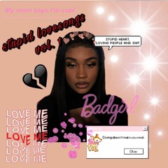 LOVE CRIMES
