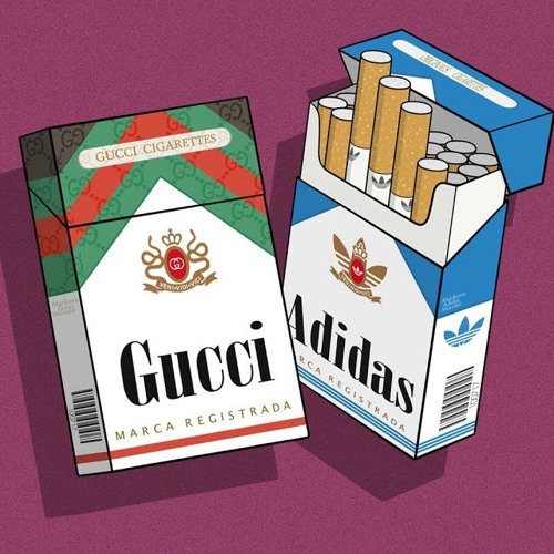 Stream Gucci Cigarettes (Geno$ide x. Lil Culture) by MIKE.exe | Listen  online for free on SoundCloud