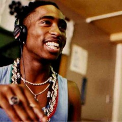 2Pac (feat. Terry August & Ryan D) - Panther Power (1989)
