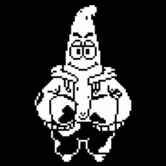 [Spongetale]PLANKTOLOVANIA(my take redone)