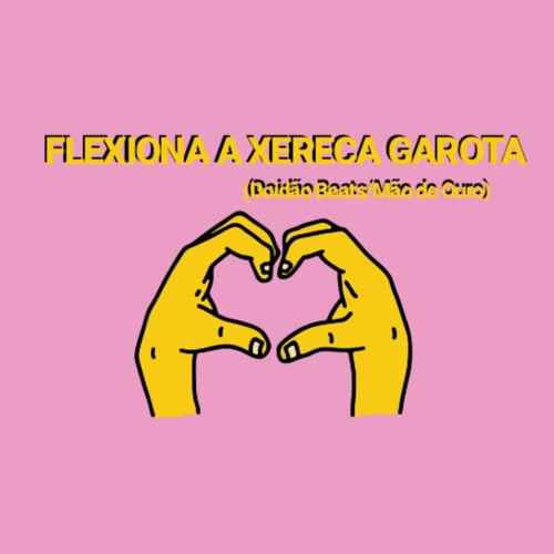 FLEXIONA A XERECA GAROTA (REMIX MC GW)