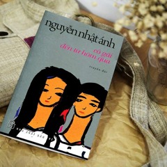 Cô Gái Đến Từ Hôm Qua - Nguyên Hà