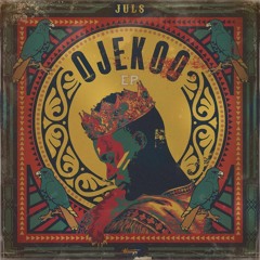 Juls - Agoro Featuring Adekunle Gold And Bisa Kdei