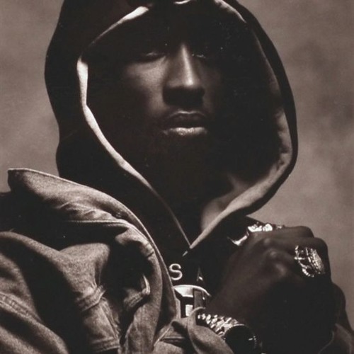 2Pac - Words of Wisdom (1991)