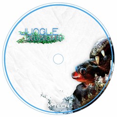 Delusiohm - Jungle (EP)