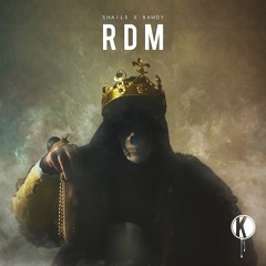 Snails & Bawdy - RDM  [2015]