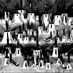 Handbell Percussion Sketch