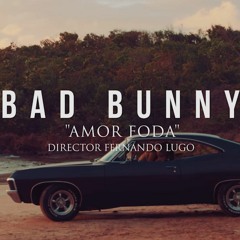 Amorfoda | Bad Bunny (El Conejo Malo) - [Official J&C] Remix