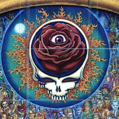 Friend of the Devil (Grateful Dead Cover)