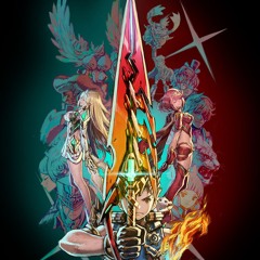 Xenoblade Chronicles 2 - Drifting Soul (Complete Version)
