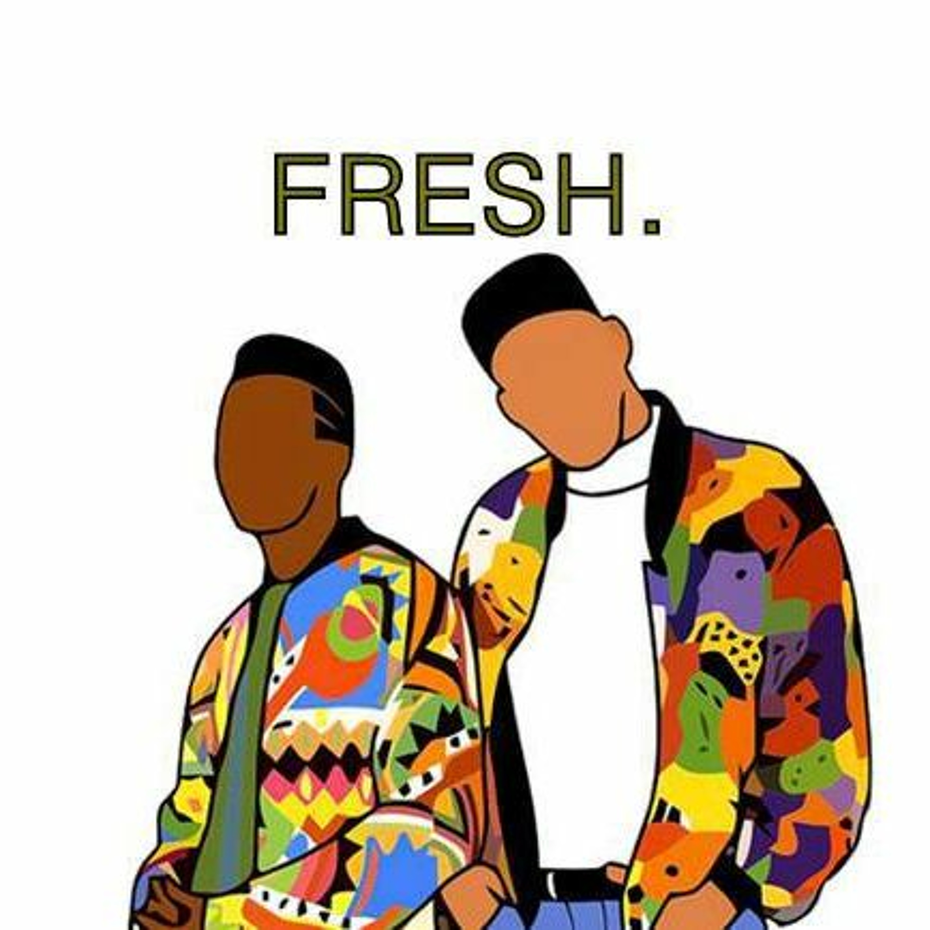 Zali - Fresh (ft. ZYD) episode artwork