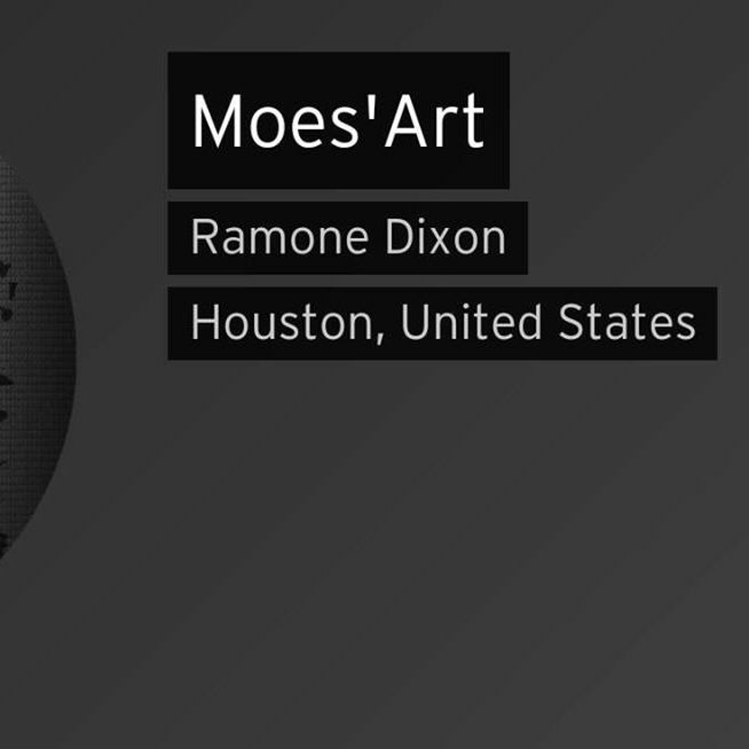 Moes\'Art