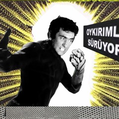 Gozel Radio - Mapushane (Oykırımlar Sürüyor)