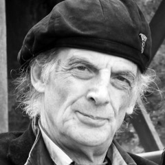 OLD MAN RIVER Jon Ben Berger Demo (solo)