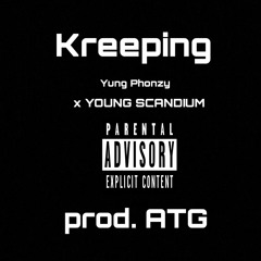 Kreeping (ft)-Scandium