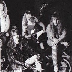 Sacred Steel.