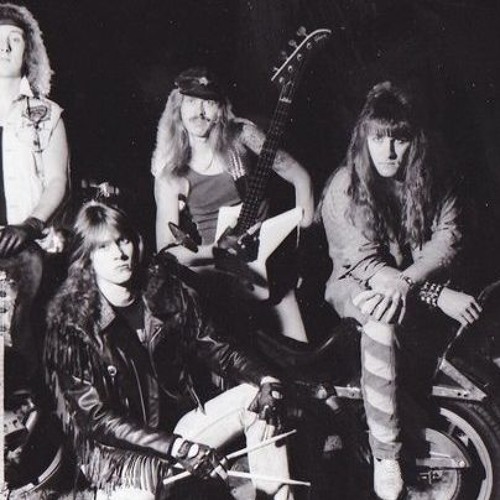 Sacred Steel.