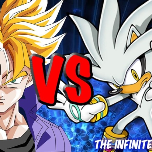 Silver vs Trunks