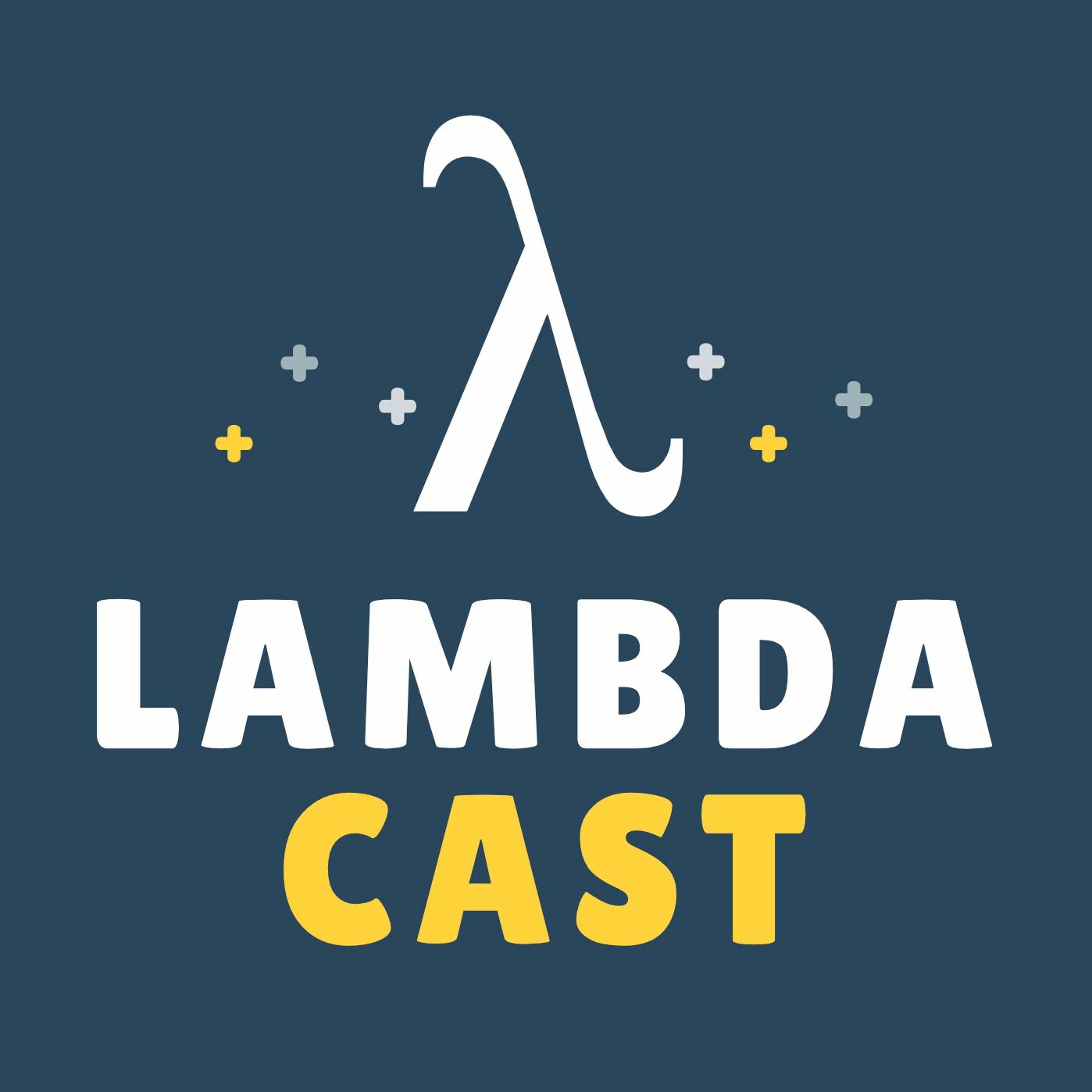 cover of episode 19: Starting A Project Functionally