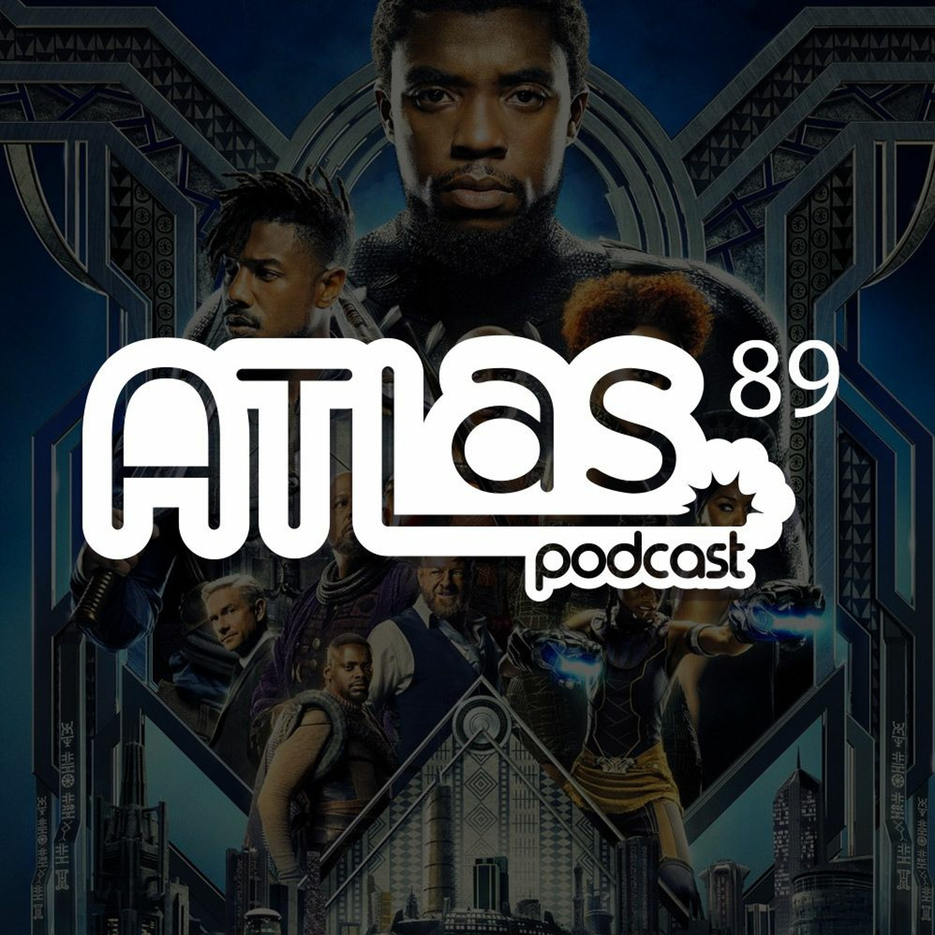 ATLas Podcast