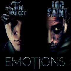 Emotions (Ft. The Jokerr)