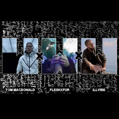 WxWxW (Way With Words) ft. Tom MacDonald & iLLvibe