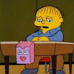 ALONE LIKE RALPH ON VDAY (FT. YUNG BLEEZ-O)[[PROD. UNGR8FUL]]]]