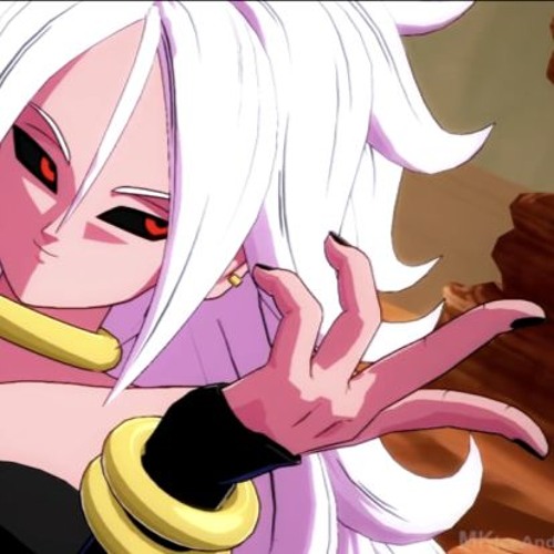 Infinite Source - Dragonball FighterZ Rap