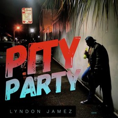 Pity Party