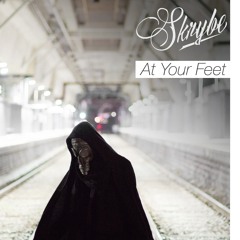 Skrybe - At Your Feet