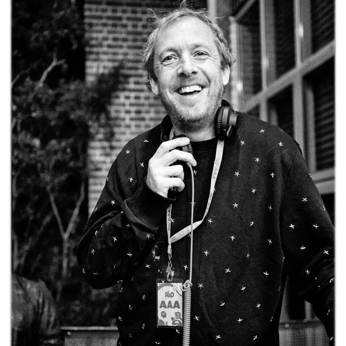 Ricky Cooper THE BOMB