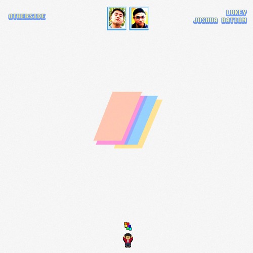 otherside ft. Lukey