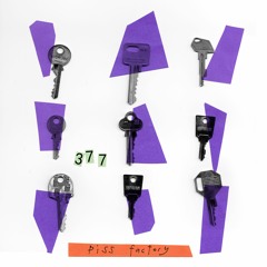 Piss Factory - 377