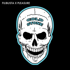Filibusta & Pleasure - Cold Stone