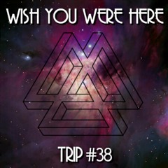 WISH YOU WERE HERE - TRIP #38 ChillinSounds