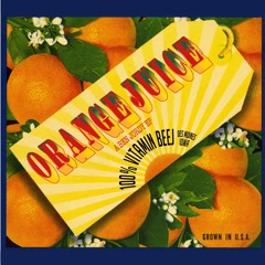 Orange Juice [prod. Beej + CADE]