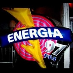 Energia 97 no Playcenter