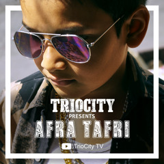 Afra Tafri