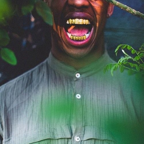 Hell Of A Night Intro x Travis Scott // DJ Montano Remix