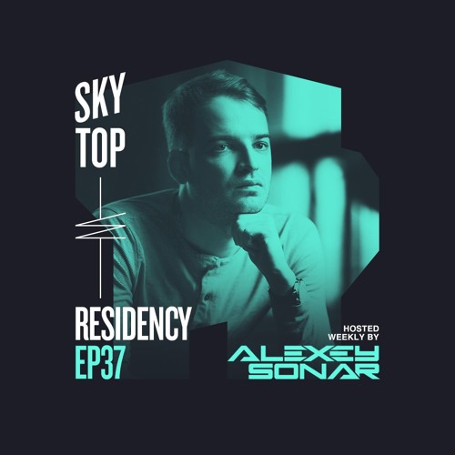 Alexey Sonar – SkyTop Residency 037