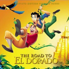 "The Road To El Dorado" freestyle demo