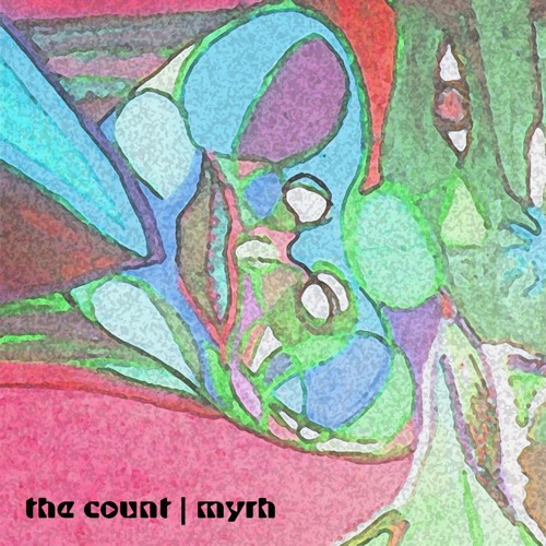 Don't Want No Cake - The Count / Myrh