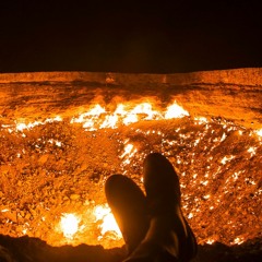 1000 Degrees Freestyle [prod. byJ5rell Copps]