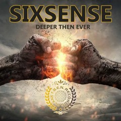 Sixsense Vs. Vimana Shastra - Africanox (2015 Collab)