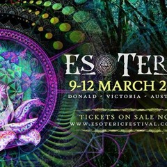 Esoteric Festival 2018 Full Lineup