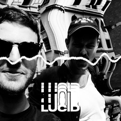 Andy Hart & Urulu @ Lucid 10/02/18