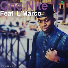 One Nite (f. L'Marco)